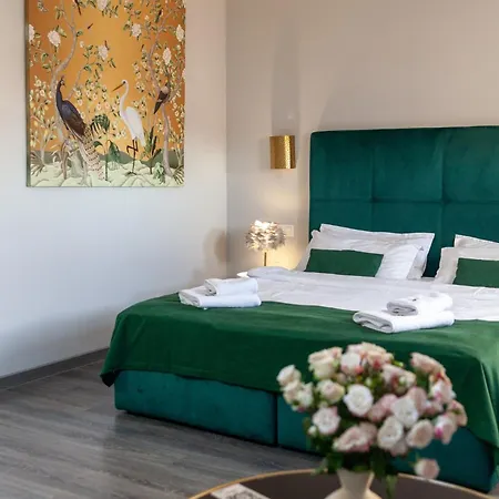 Austrian 4* 利沃夫