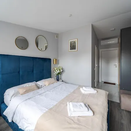 Austrian 4* 利沃夫