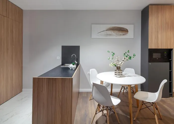 Austrian Apartmanhotel