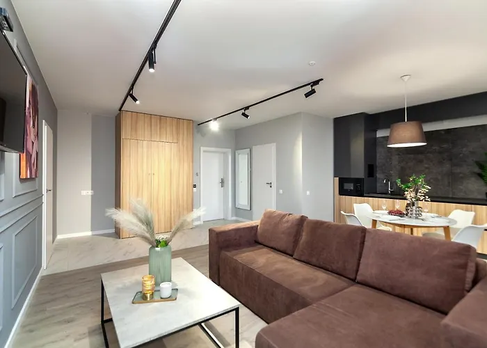 Austrian Apartmanhotel