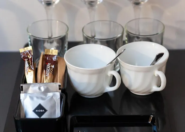 Apartmanhotel Austrian