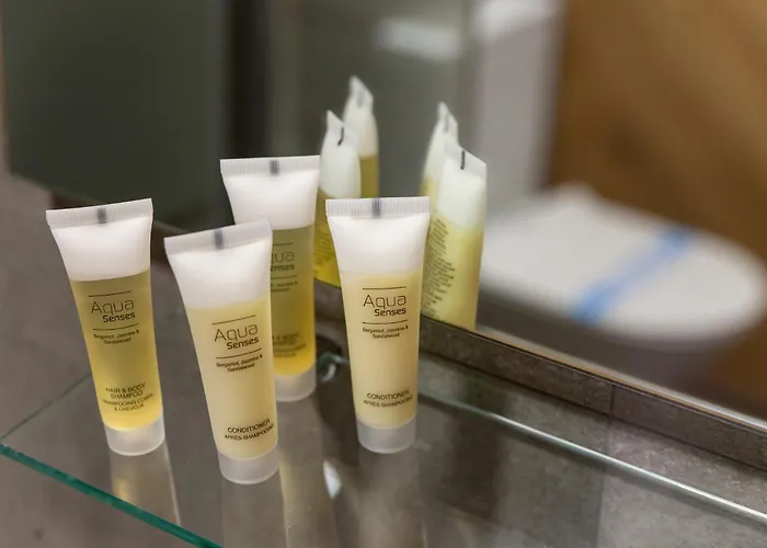 Austrian Appart hôtel