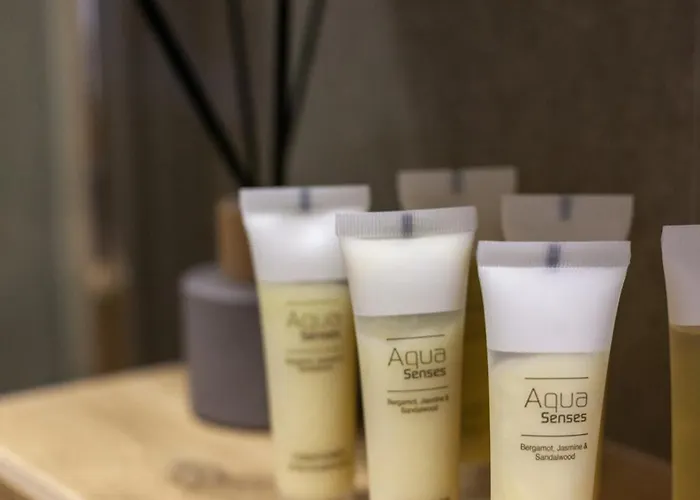 Appart hôtel Austrian Lviv