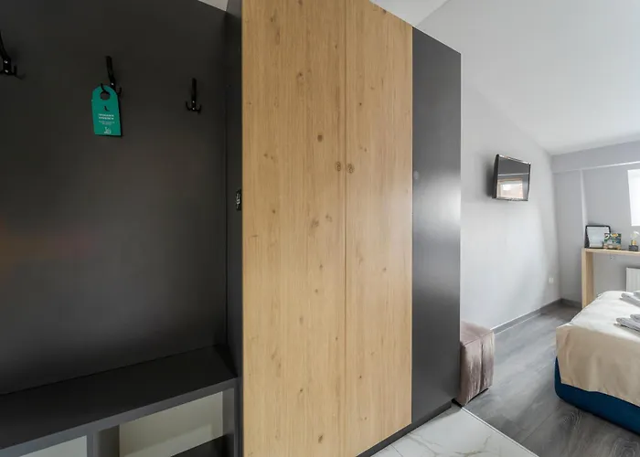 Austrian Appart hôtel